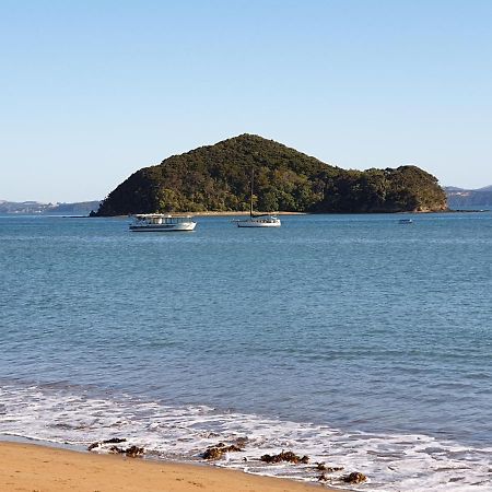 Paihia Apartments Exteriör bild
