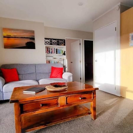 Paihia Apartments Exteriör bild