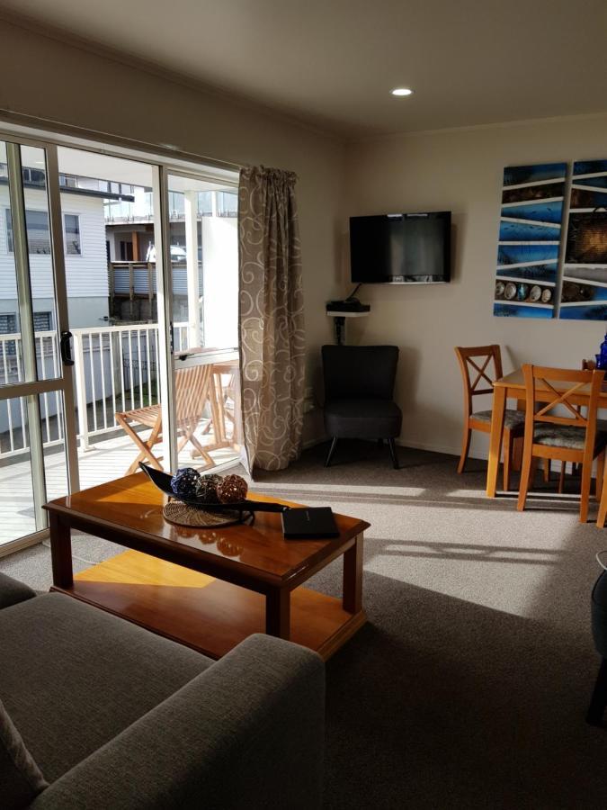 Paihia Apartments Exteriör bild