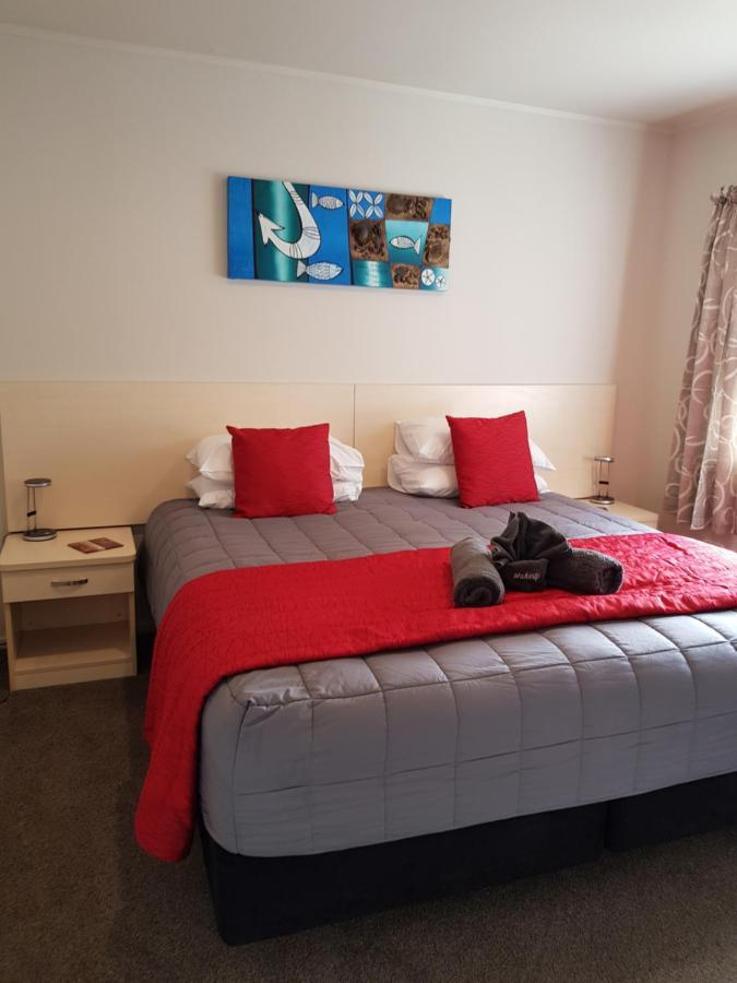 Paihia Apartments Exteriör bild