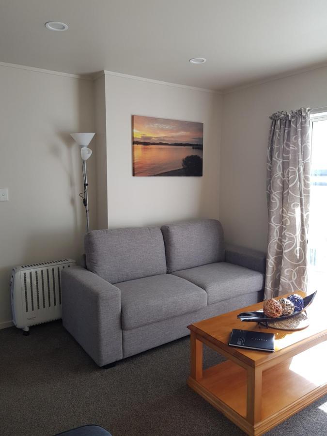 Paihia Apartments Exteriör bild