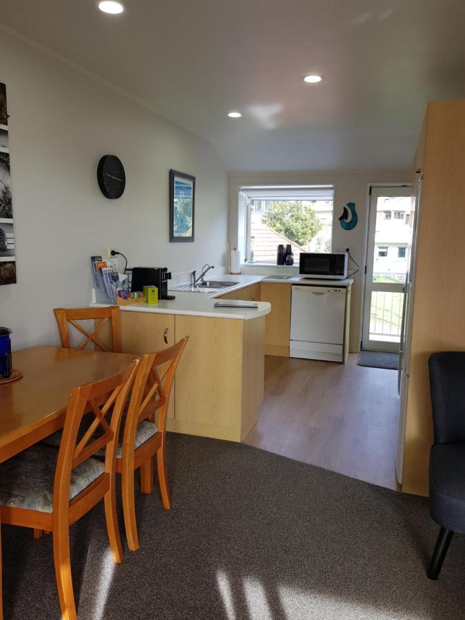 Paihia Apartments Exteriör bild