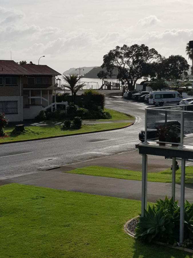 Paihia Apartments Exteriör bild