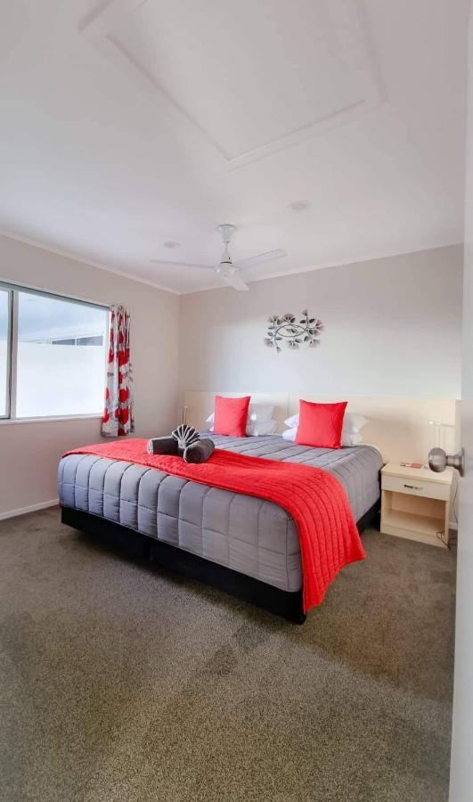 Paihia Apartments Exteriör bild