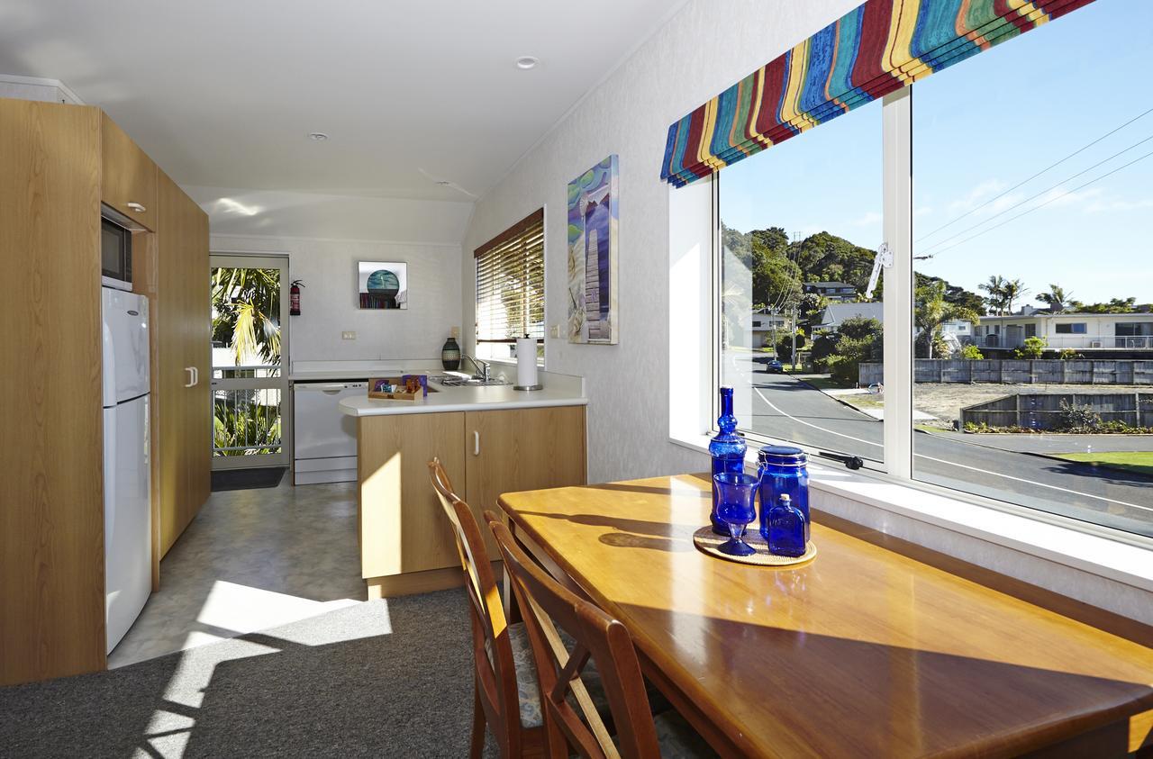 Paihia Apartments Exteriör bild