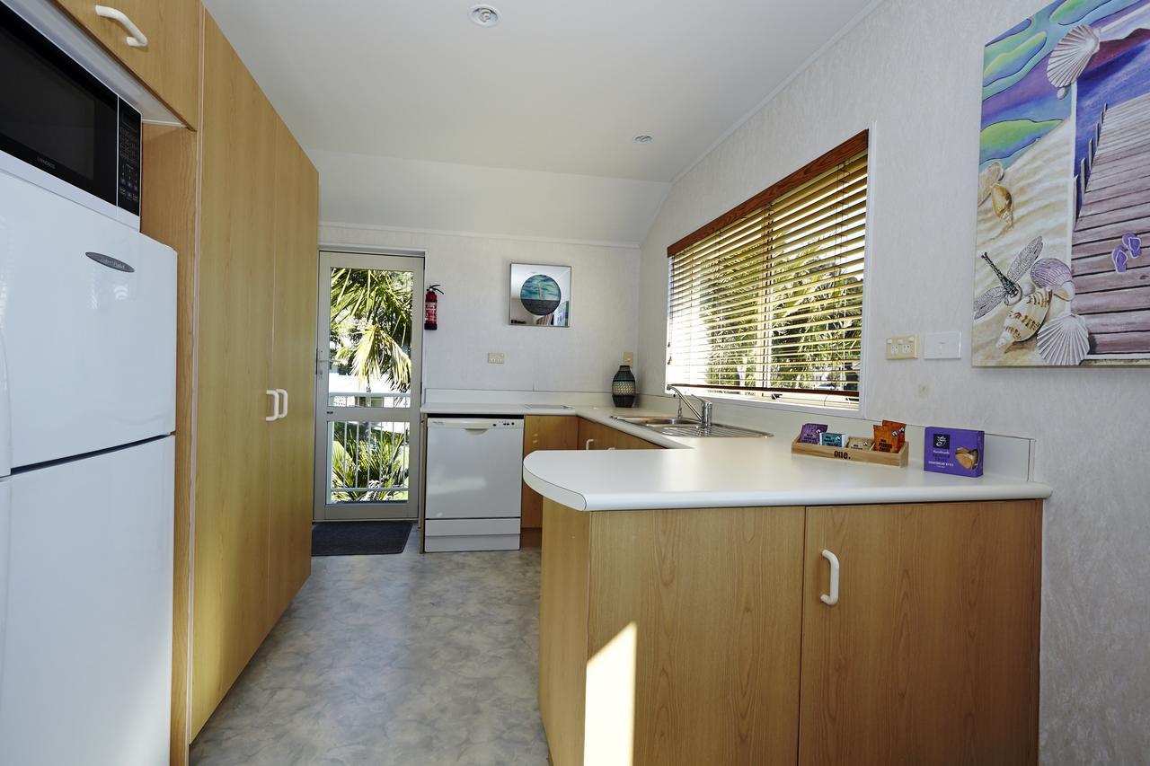 Paihia Apartments Exteriör bild