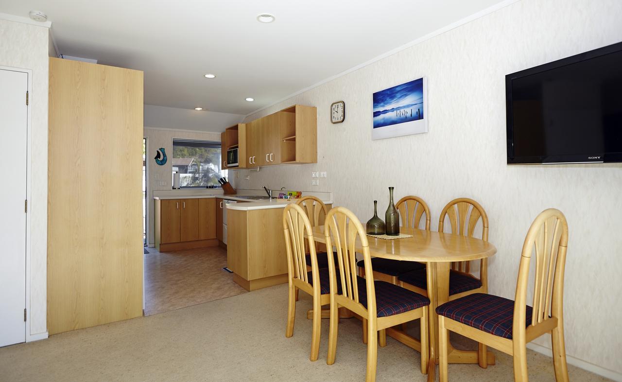 Paihia Apartments Exteriör bild