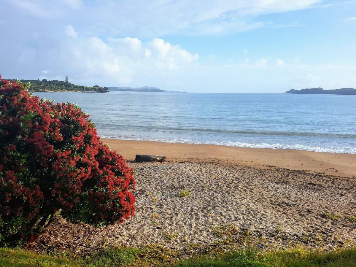 Paihia Apartments Exteriör bild